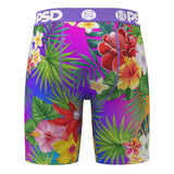Tropical Violet Boxer
