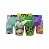 RM Madness 3pk Boxer Briefs