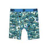 Rolled Stacks Youth
