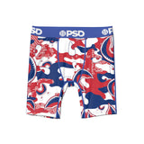 Camo Paisley Youth