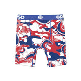 Camo Paisley Youth