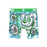 Get Paid Youth Boxers