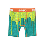 Snake Drip Youth Boxer