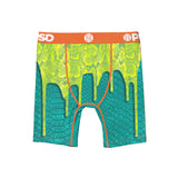 Snake Drip Youth Boxer