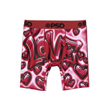 Love Core Youth Boxers