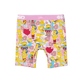 Simpsons Love Youth Boxer Brief