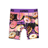 Donut Trash Youth Boxer