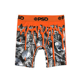 Money Squad 3pk Youth Boxers