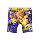 Slam Dunk Youth Boxer