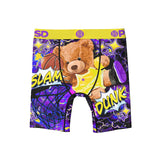 Slam Dunk Youth Boxer