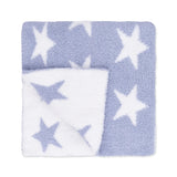 Chenille Star Blanket