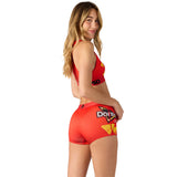 Doritos Nacho Boy Short