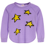 Star Raglan Tee - Denny's