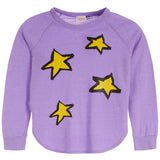 Star Raglan Tee - Denny's
