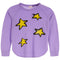 Star Raglan Tee - Denny's