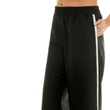 Side Stripe Trouser