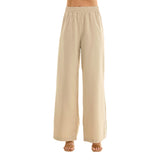 Side Stripe Trouser