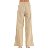 Side Stripe Trouser
