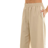 Side Stripe Trouser