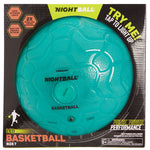 NightBall Basketball - Denny's