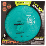 NightBall Basketball - Denny's