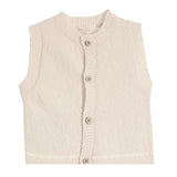 3pc Vest Short Set