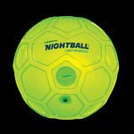 Tangle Nightball Soccer Ball - Denny's