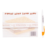 S`more News From Camp Notecards