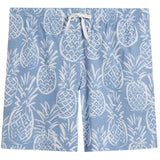 The Thigh Naples 7in Brief Lined Swim