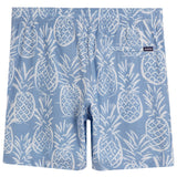 The Thigh Naples 7in Brief Lined Swim