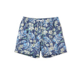 The Starry Night Stems 7in Brief Lined Swim