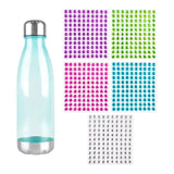 DYO Jeweled Water Bottle - Denny's