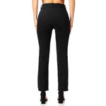 Mara Straight Mid Rise Ankle Jean - Denny's