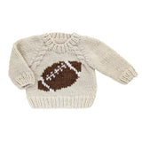 Football Sweater