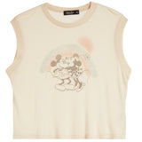Mickey Minnie Kiss Tank