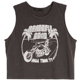 Grateful Dead 1977 Tour Muscle Tee