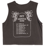 Grateful Dead 1977 Tour Muscle Tee