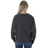 Grateful Desd Skull Sweatshirt - Denny's