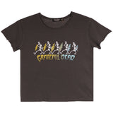 Grateful Dead Short Sleeve Baby Tee
