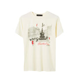 Piccadilly Circus London Short Sleeve Tee