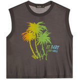 St Bart Bar and Grill Tank