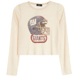 Giants Helmet Crop Thermal