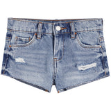 Wildflower Denim Short