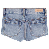 Wildflower Denim Short