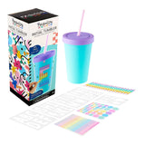 DYO Initial Tumbler - Denny's