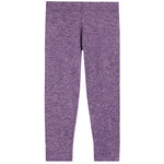 Heathered Legging - Denny's