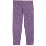 Heathered Legging - Denny's