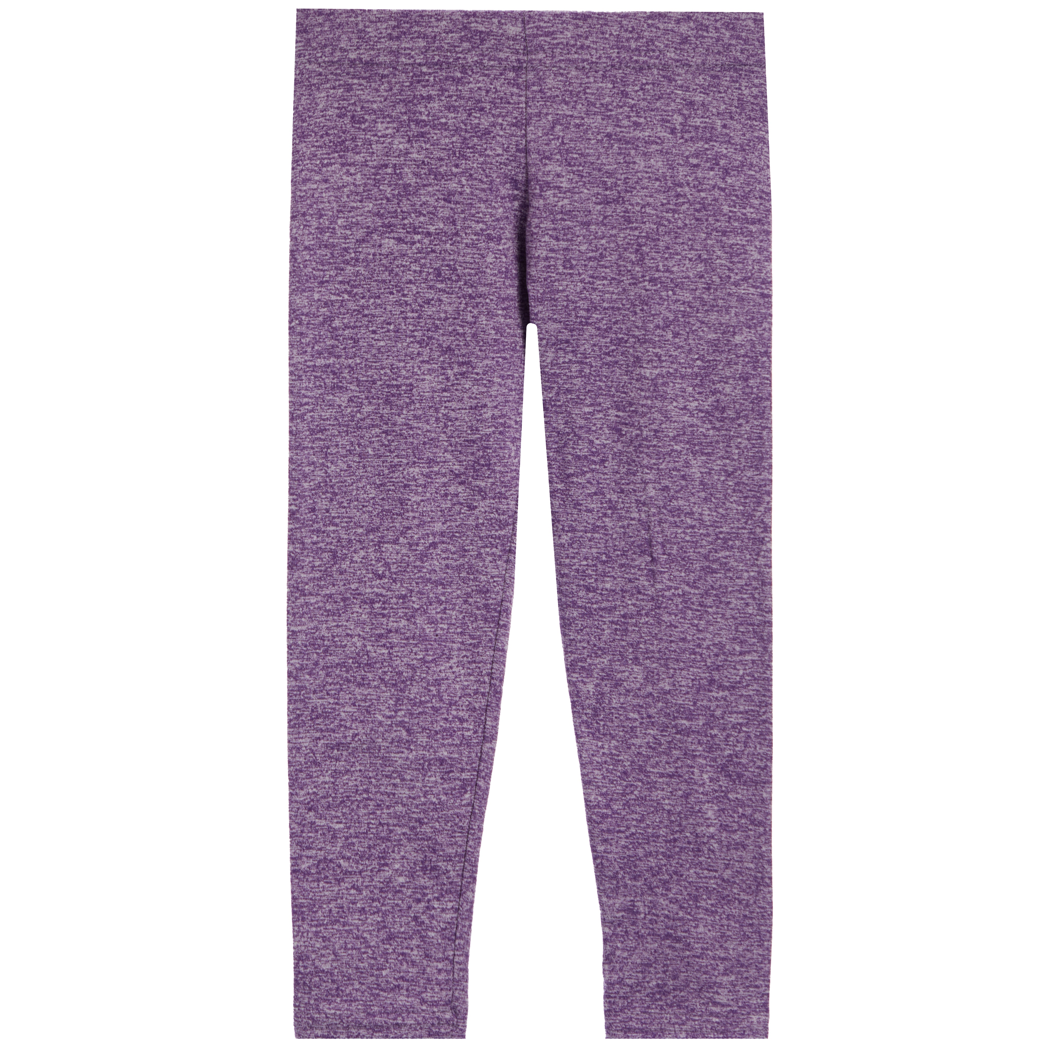 Heathered Legging - Denny's