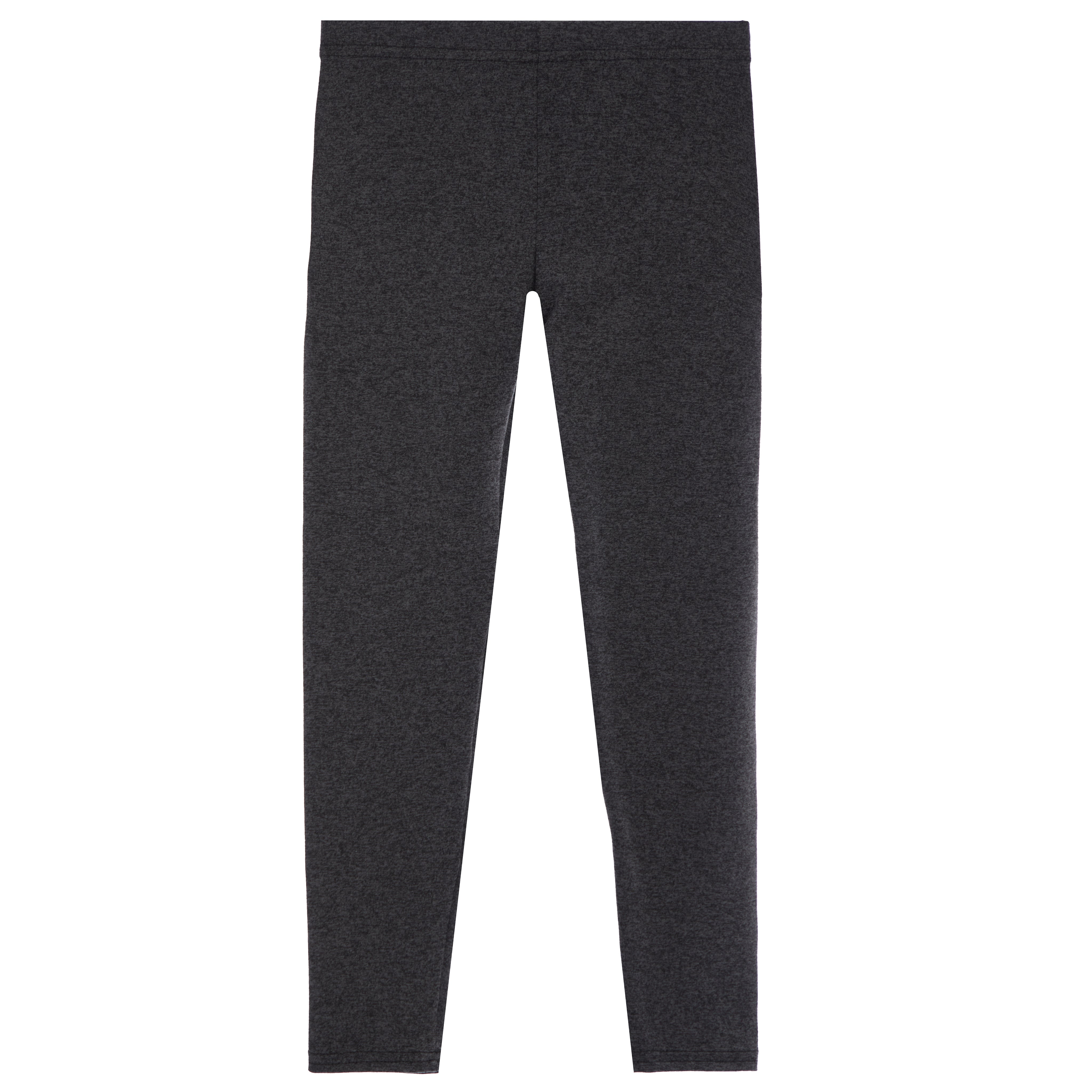 Heathered Legging - Denny's