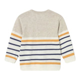 Stripe Sweater